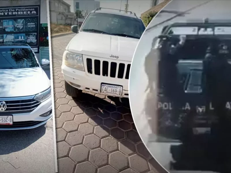 Comerciante acusa de rapto, robo y amenazas a presuntos policías en Cuautlancingo
