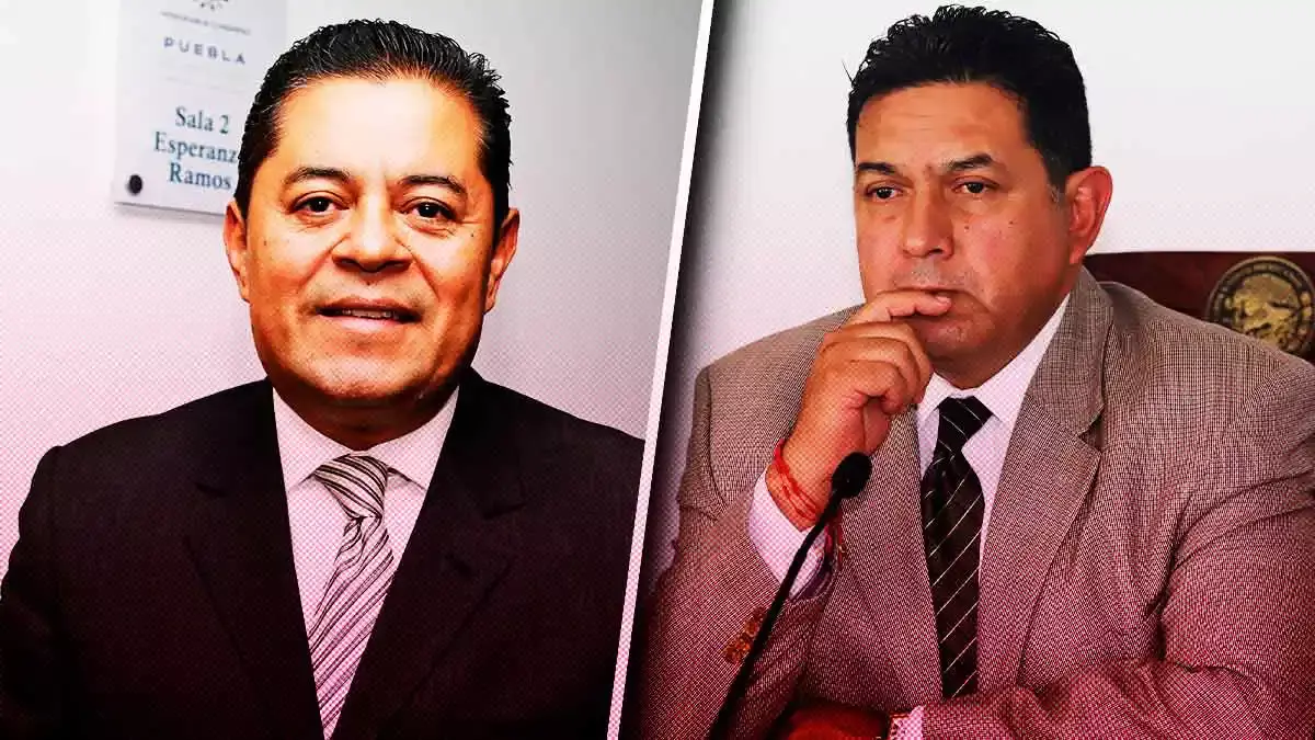 Comparecen en el Senado, aspirantes a magistrados de Puebla