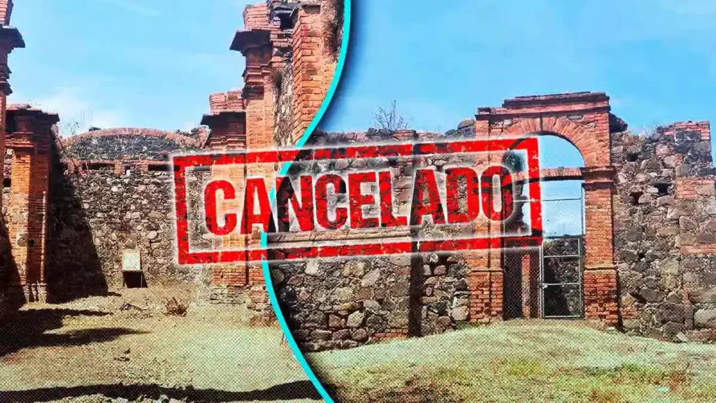 Cancelan construcción del Museo de la Música en San Pedro Cholula