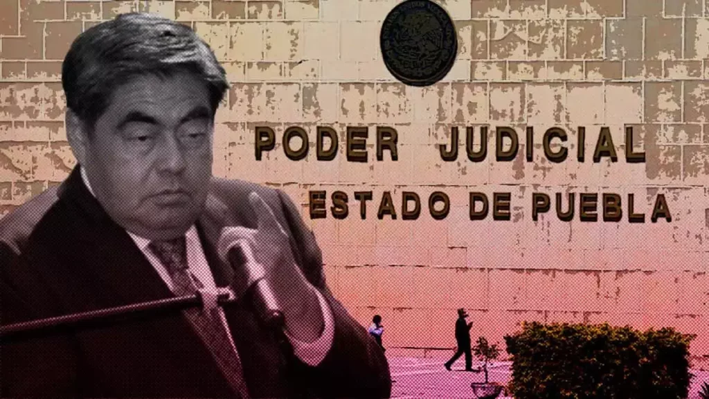 Perfilan aprobación de últimas reformas al Poder Judicial de Barbosa; avanza en comisiones