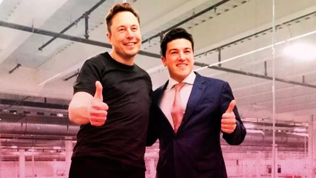 Tesla confirma construcción de planta en Santa Catarina Nuevo León