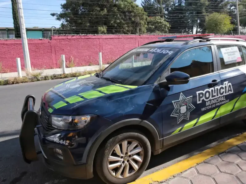 Policías frustraron un robo y detuvieron a dos asaltantes en El Mirador