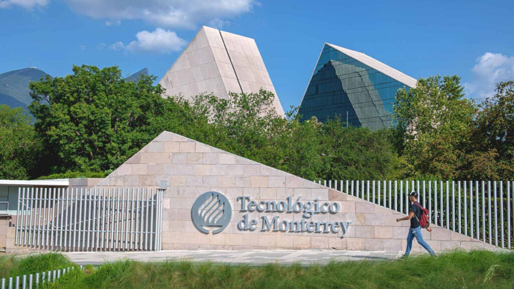 Tec de Monterrey lanza nueva beca Talento Transformador