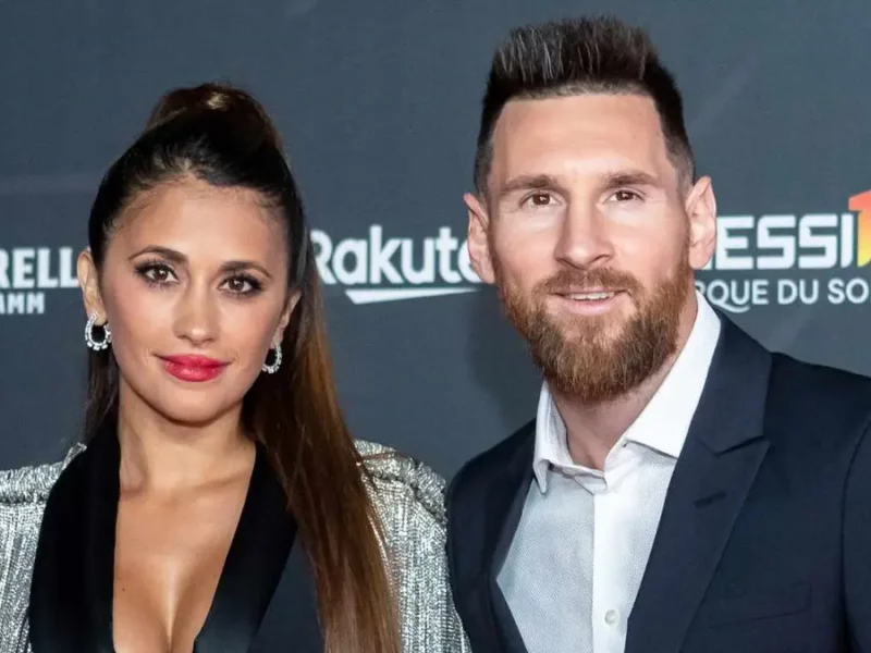 Dejan mensaje a Messi, tras ataque a negocio familiar de su esposa.