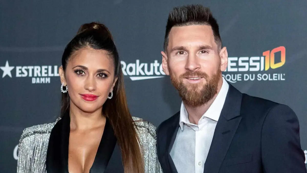 Dejan mensaje a Messi, tras ataque a negocio familiar de su esposa.