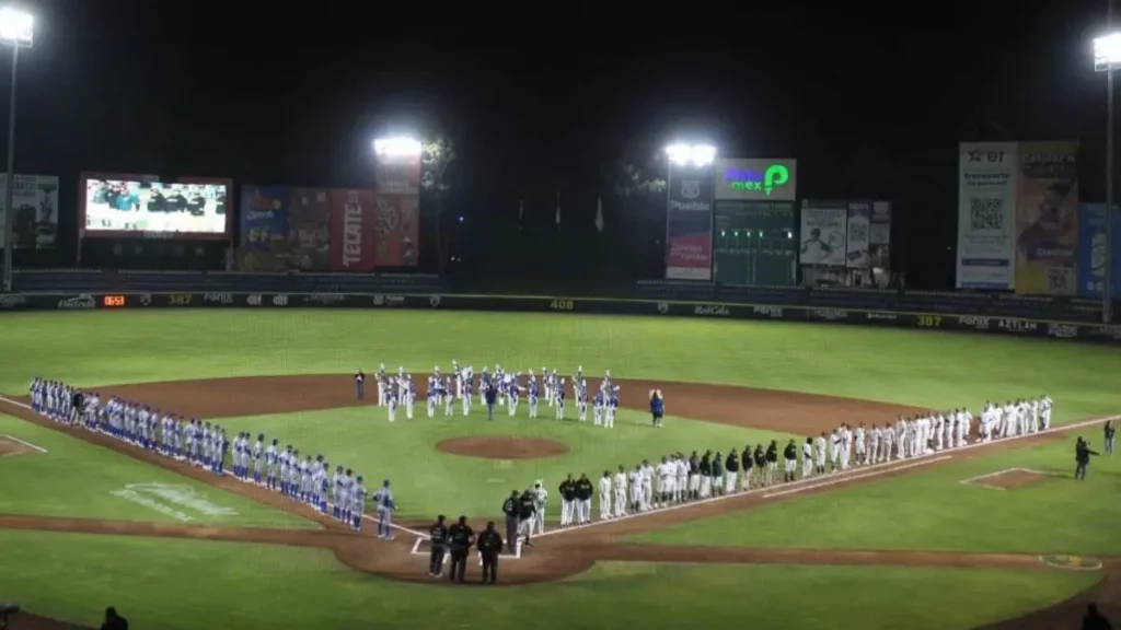 Pericos de Puebla revela rol de juegos del Torneo Interliga Primavera 2023.