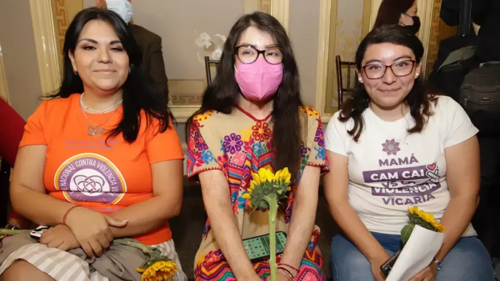 Puebla se convierte en el primer estado en tipificar la violencia ácida