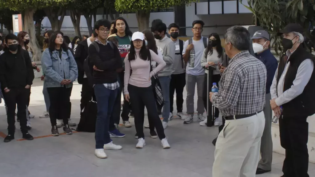 Acude al evento Puertas Abiertas en las sedes regionales de la BUAP