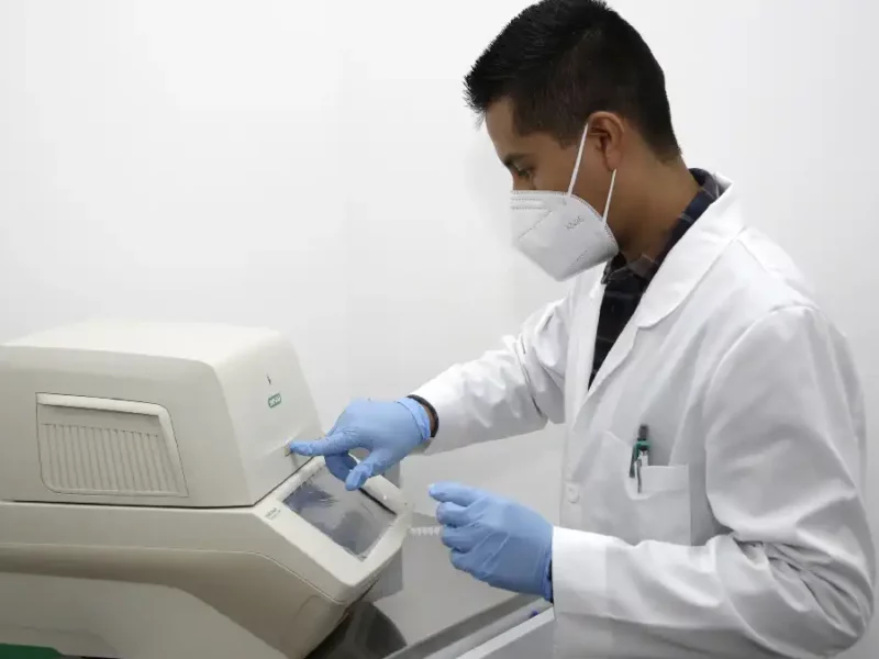 Universitarios de la UPAEP harán práctica en el ISSSTE 