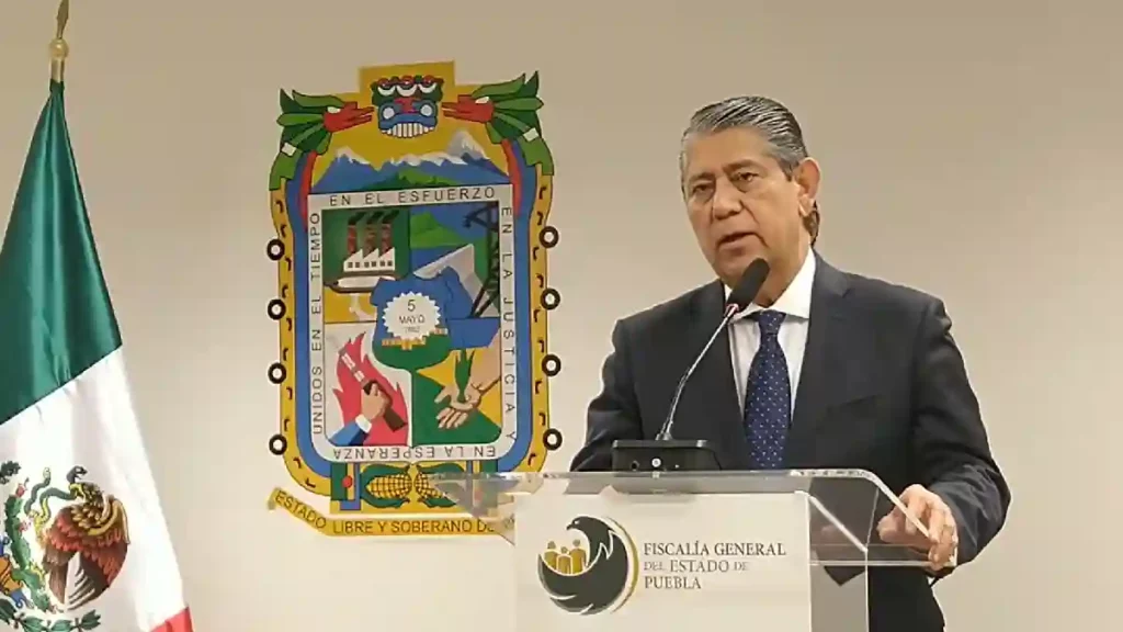 Agentes de la FGE detuvieron de una mujer por el asesinato de una exprofesora