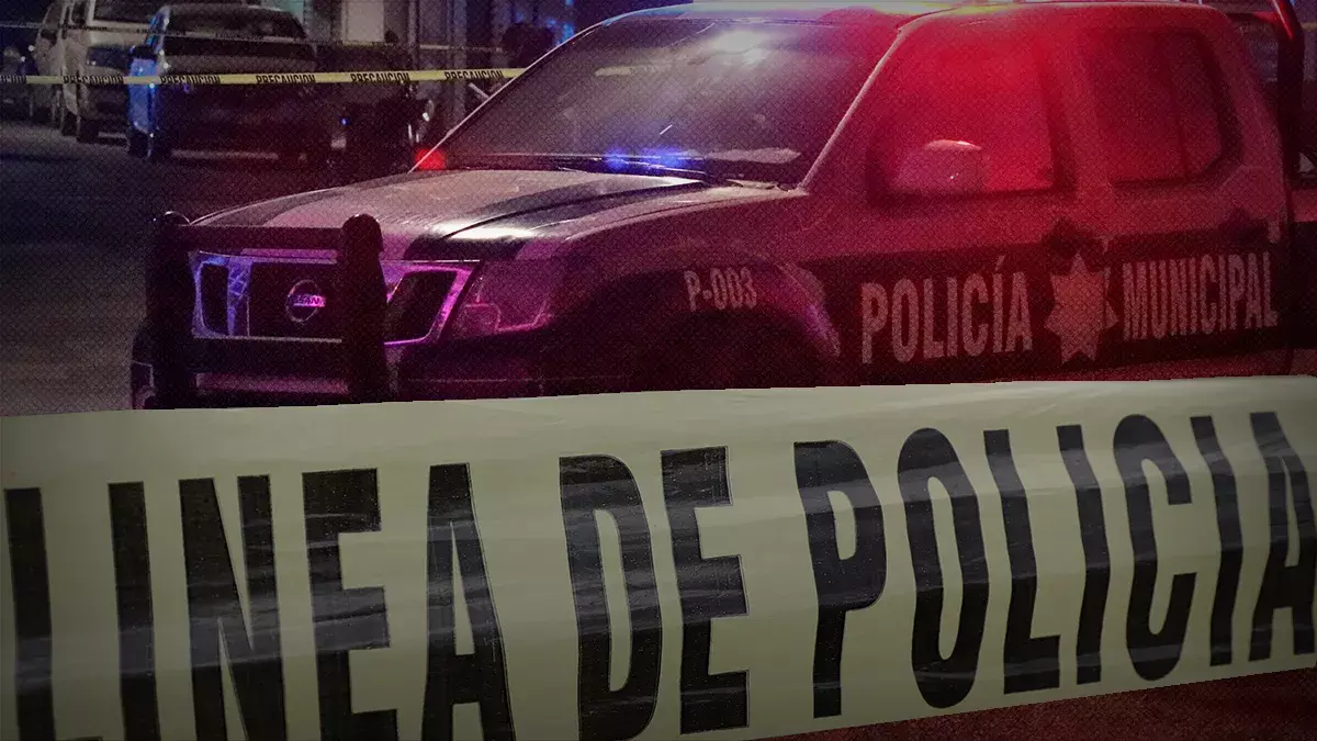 Matan de un balazo a integrante de la comunidad LGBT en Amozoc.