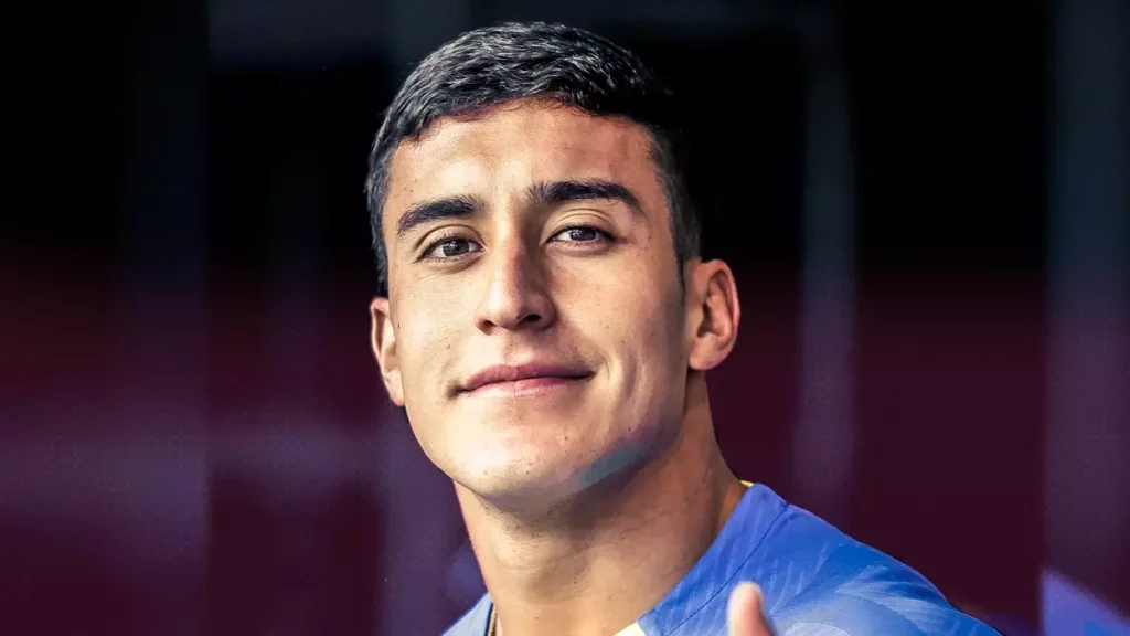 ¿Alejandro Zendejas prefirió jugar con Estados Unidos y no con México?