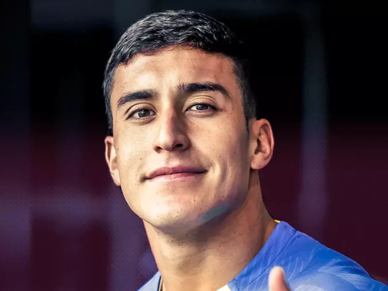 ¿Alejandro Zendejas prefirió jugar con Estados Unidos y no con México?