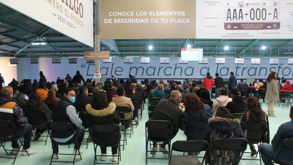 Alertan fraude en reemplacamiento Hidalgo 2023: qué debes saber para protegerte.
