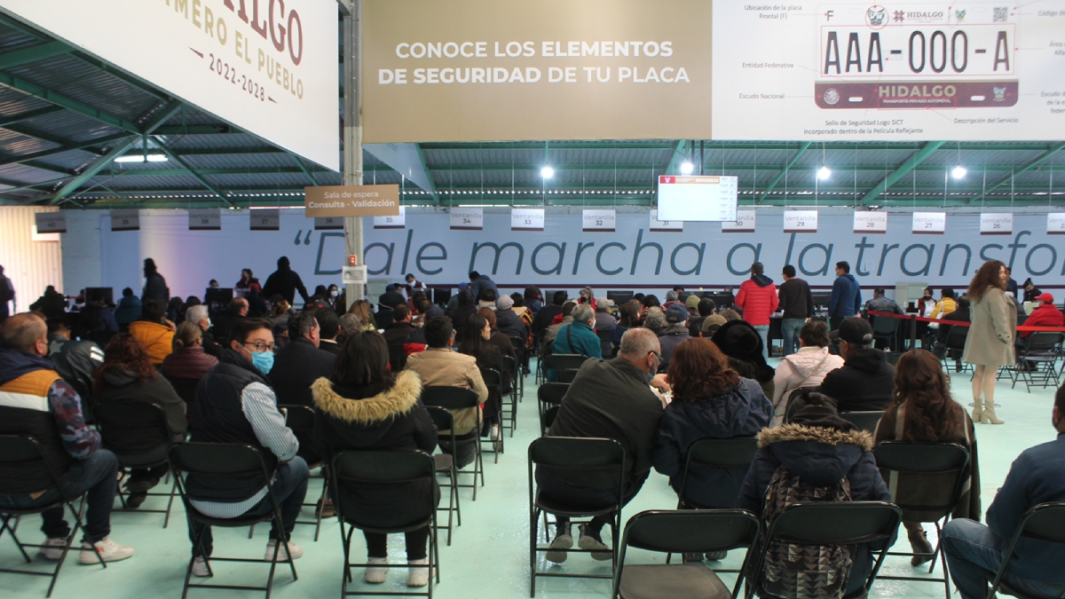 Alertan fraude en reemplacamiento Hidalgo 2023: qué debes saber para protegerte.