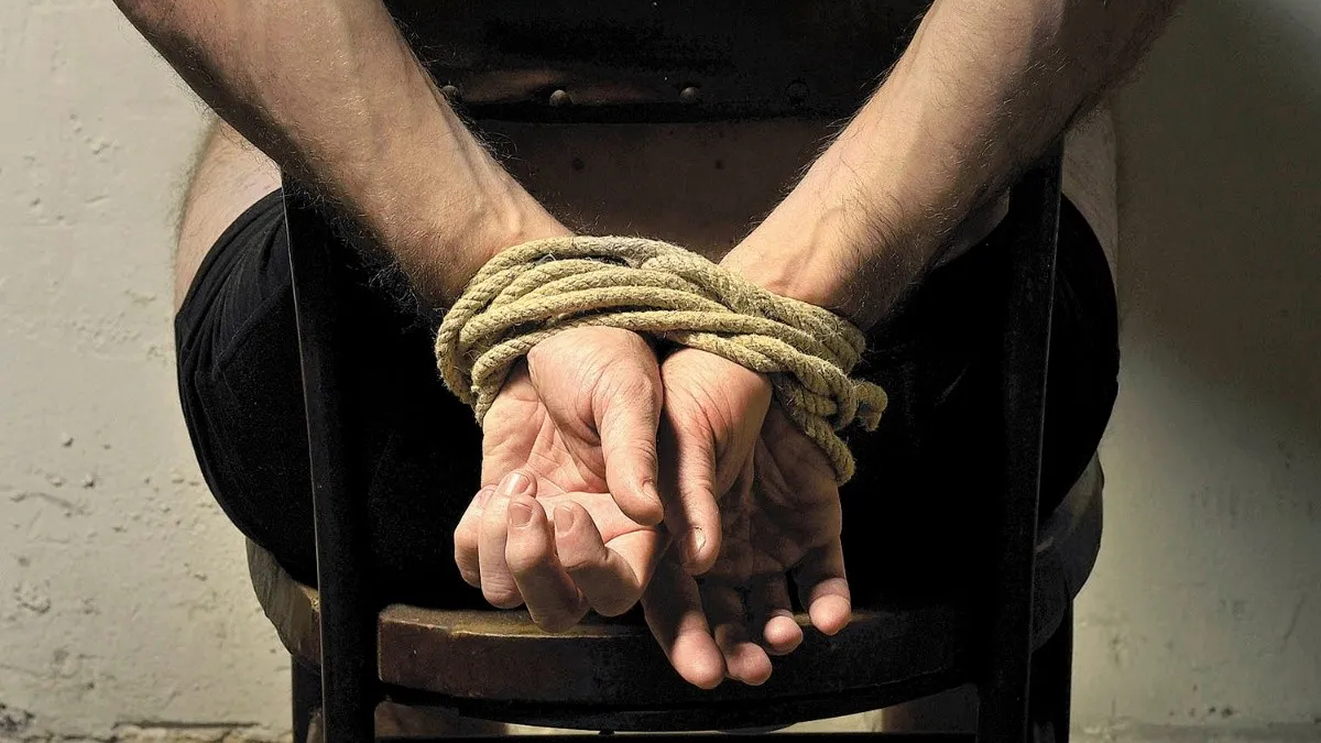 Suman 32 casos de tortura por agentes y policías en Hidalgo.
