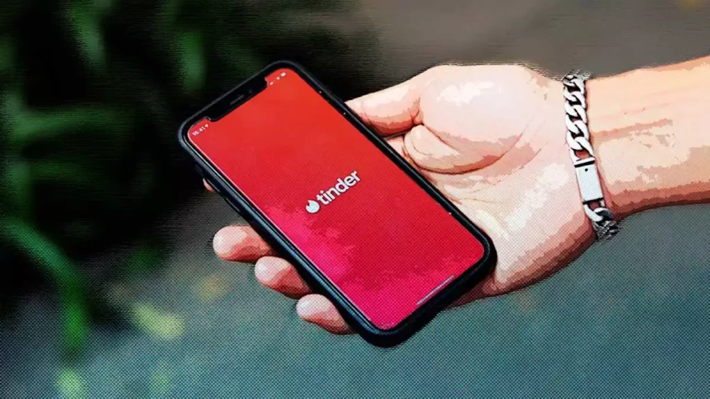 Tinder lanza campaña para la generación Z