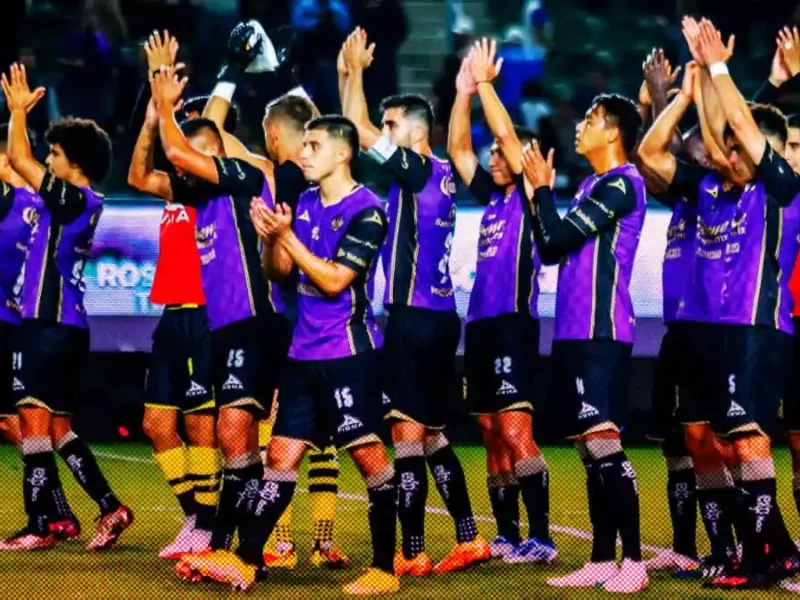 Mazatlán consigue su primera victoria del Clausura 2023 ante Cruz Azul