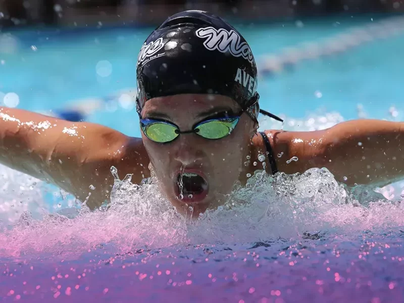 BUAP lanza convocatoria para cursos intensivos de natación