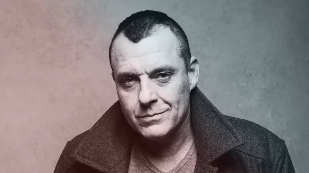 Muere el actor Tom Sizemore a los 61 años