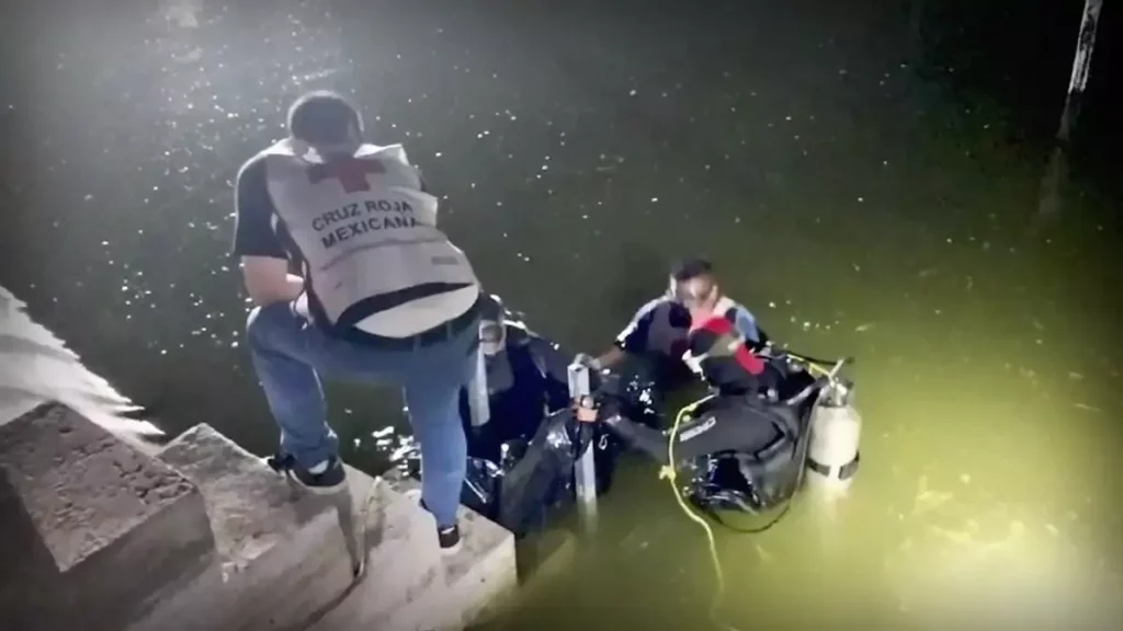 Josúe, un niño de cuatro años, murió ahogado en un jagüey de Atlixco