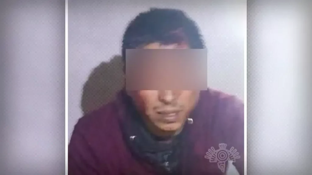 Policía Estatal rescató a ladrón de linchamiento en Francisco Z. Mena.