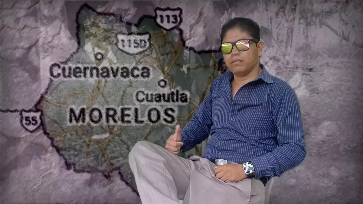 Comando armado mata profesor poblano en un bar de Morelos