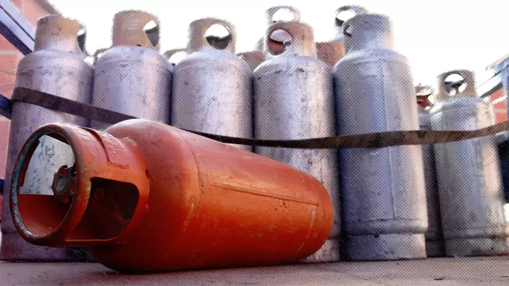 ¡Por fin! Baja 17 pesos el precio del tanque de gas LP para Puebla
