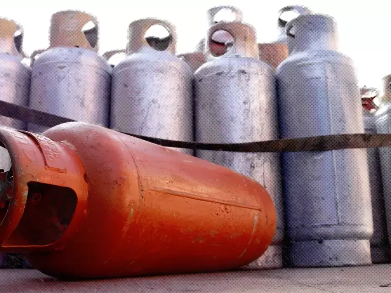 ¡Por fin! Baja 17 pesos el precio del tanque de gas LP para Puebla