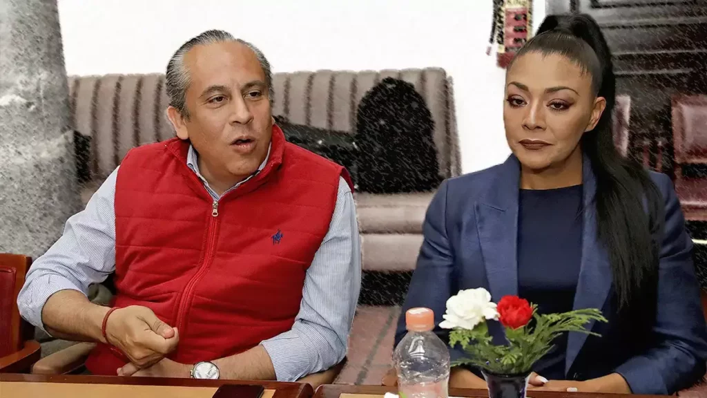 PRI de Puebla asegura que simpatizantes están “regresando” rumbo al 2024.
