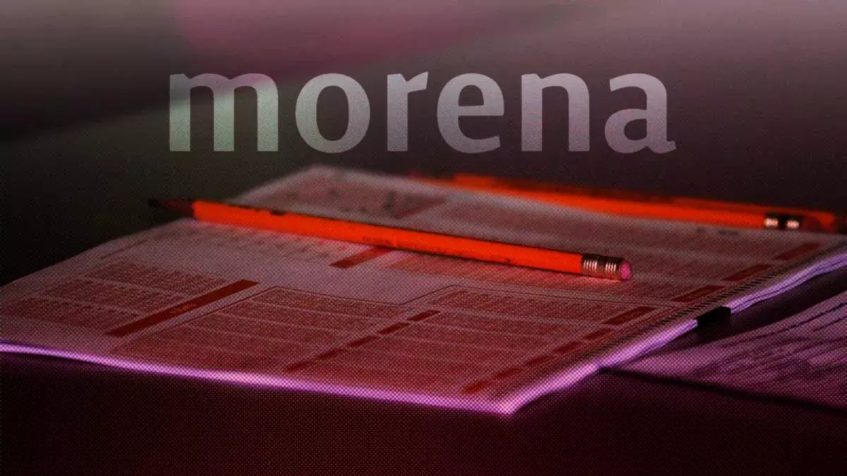 Morena propone eliminar exámenes de admisión en escuelas de Puebla