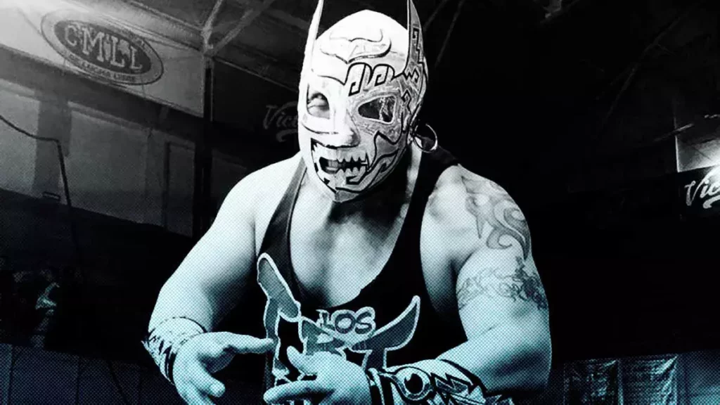 El Luchador Poblano Toro Bill muere a los 59 años