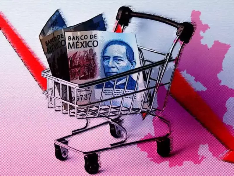 Puebla, tercera entidad con mayor disminución de pobreza laboral