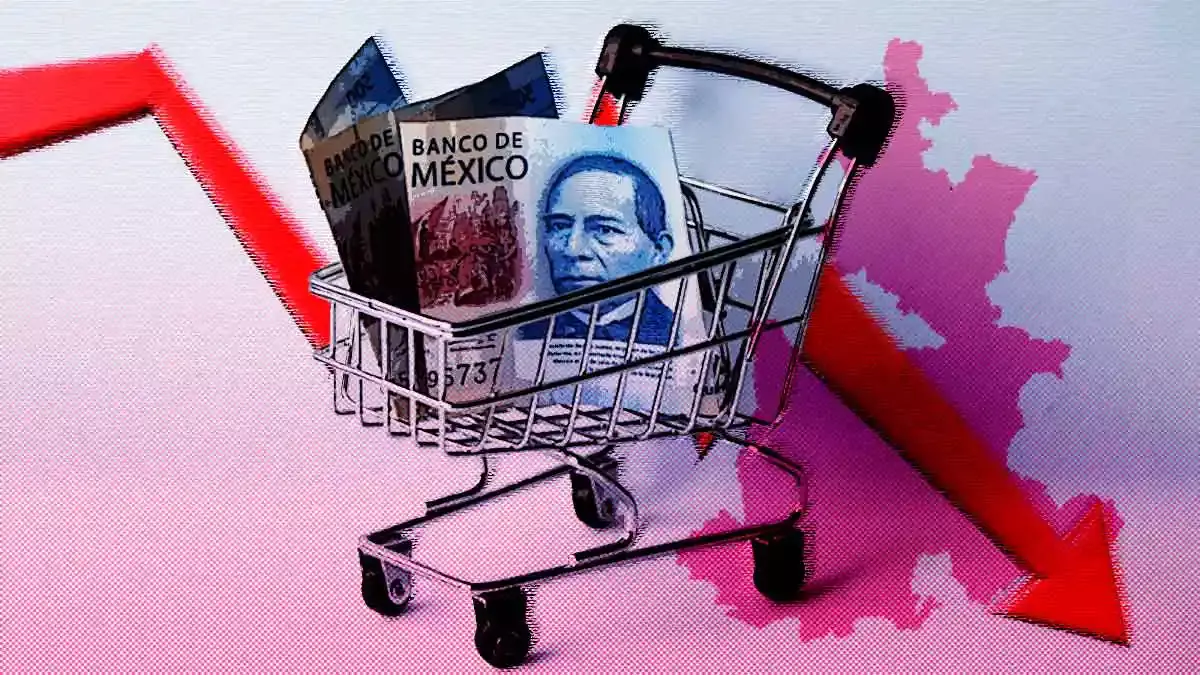 Puebla, tercera entidad con mayor disminución de pobreza laboral