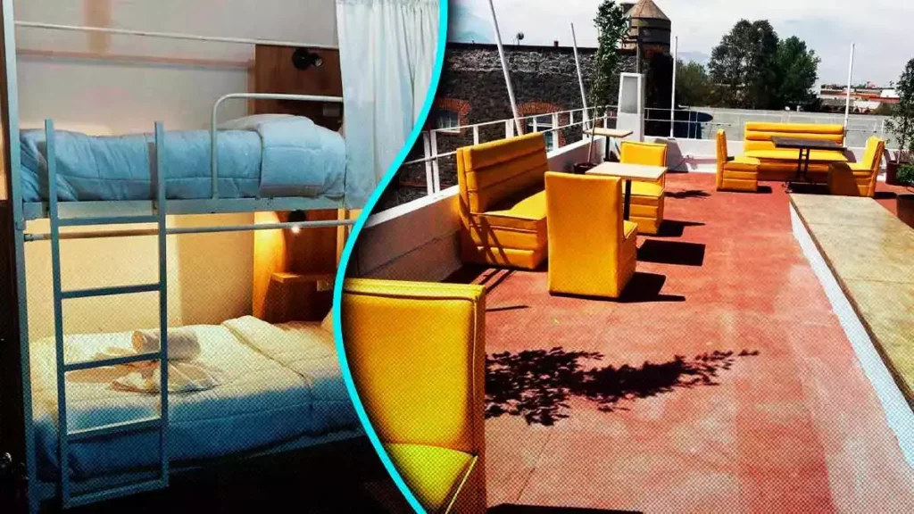 Conoce el hotel Azzul Origen, un lugar imperdible en Puebla