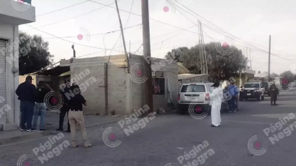 Comando armado asesina a vendedor de antojitos en Huixcolotla