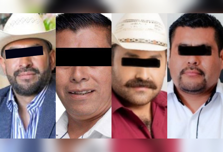 A seis meses de gobierno, estas son las acciones claves de Julio Menchaca en Hidalgo.