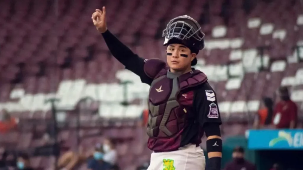 Alexis Wilson tomará el lugar de Alejandro Kirk en el Clásico Mundial de Beisbol.