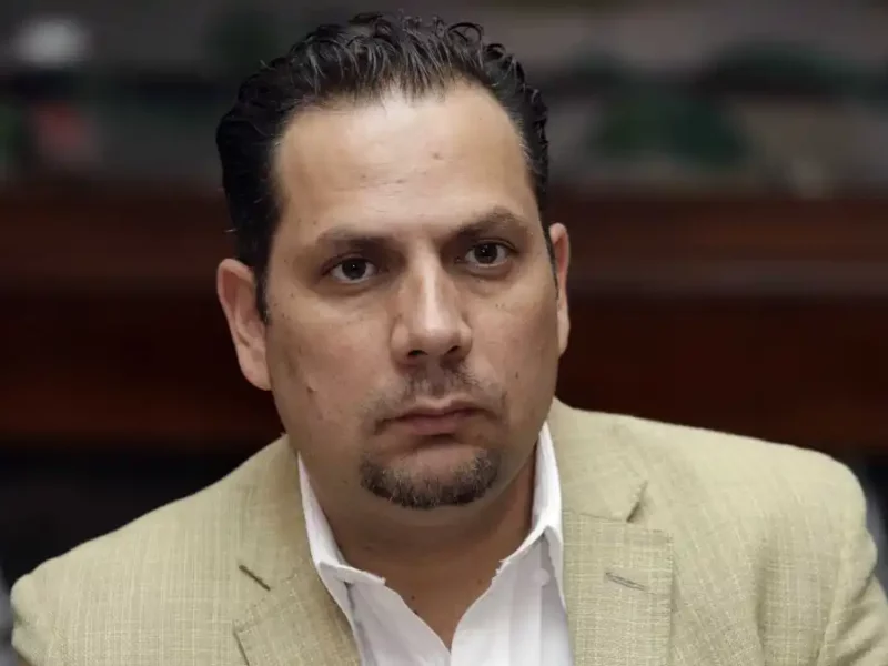 Revisar detenciones del periodo de Miguel Barbosa: Alejandro Carvajal