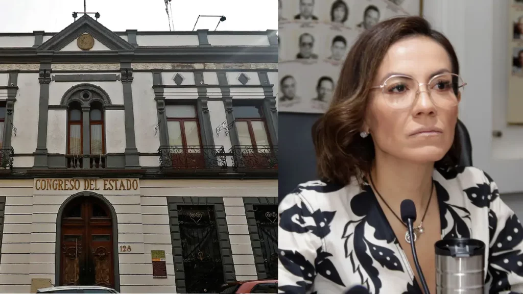 Desempolvan Ley de Responsabilidad Patrimonial contra funcionarios en Puebla