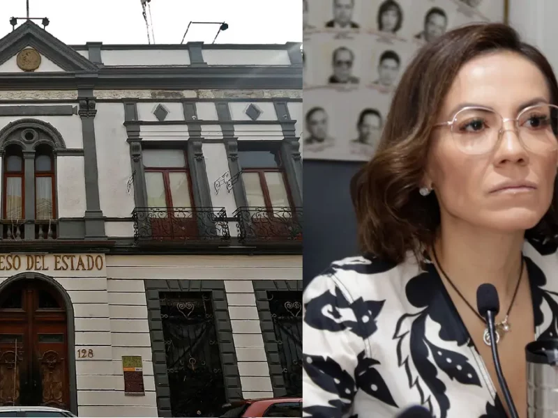 Desempolvan Ley de Responsabilidad Patrimonial contra funcionarios en Puebla