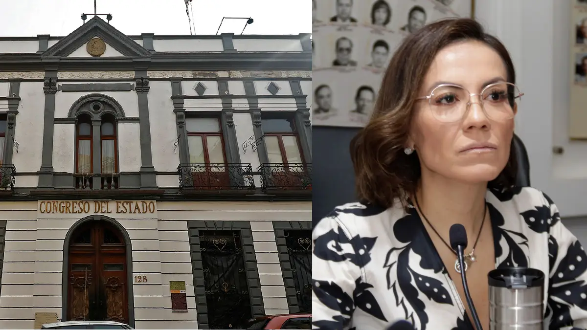 Desempolvan Ley de Responsabilidad Patrimonial contra funcionarios en Puebla