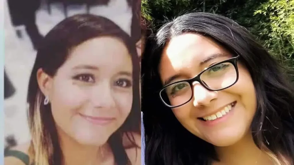 Localizan a salvo a Karla Estefanía, reportada como desaparecida en Puebla