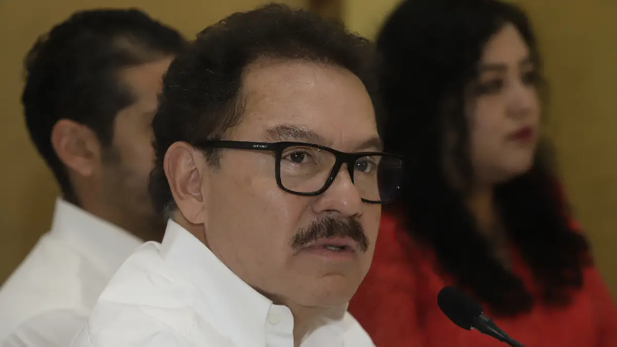 Exonera el TEPJF al diputado Ignacio Mier de violencia política e institucional
