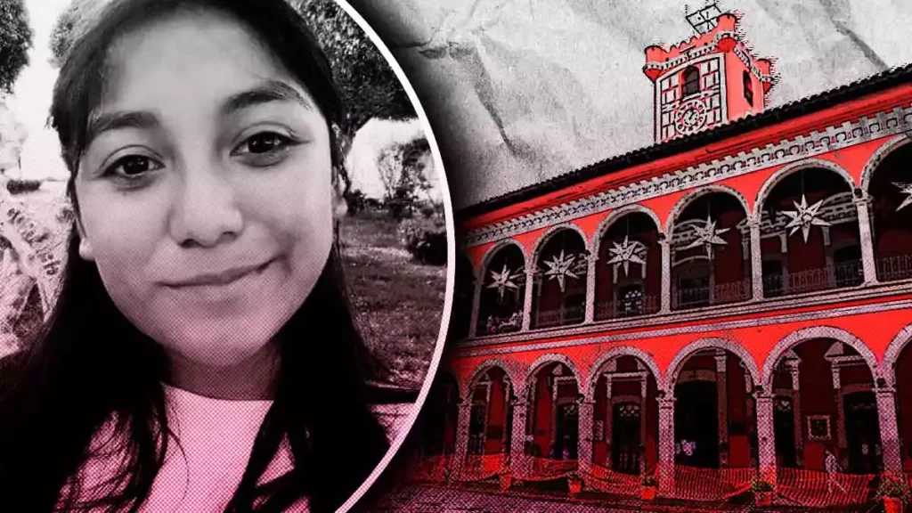 Muerte de Rita, una serie de omisiones del Ayuntamiento de Huauchinango