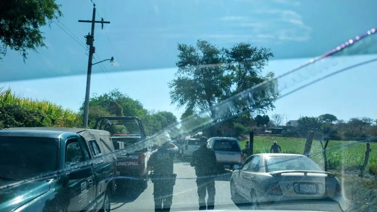Asesinan al ComisarIo Ejidal de Tepeojuma en ataque directo