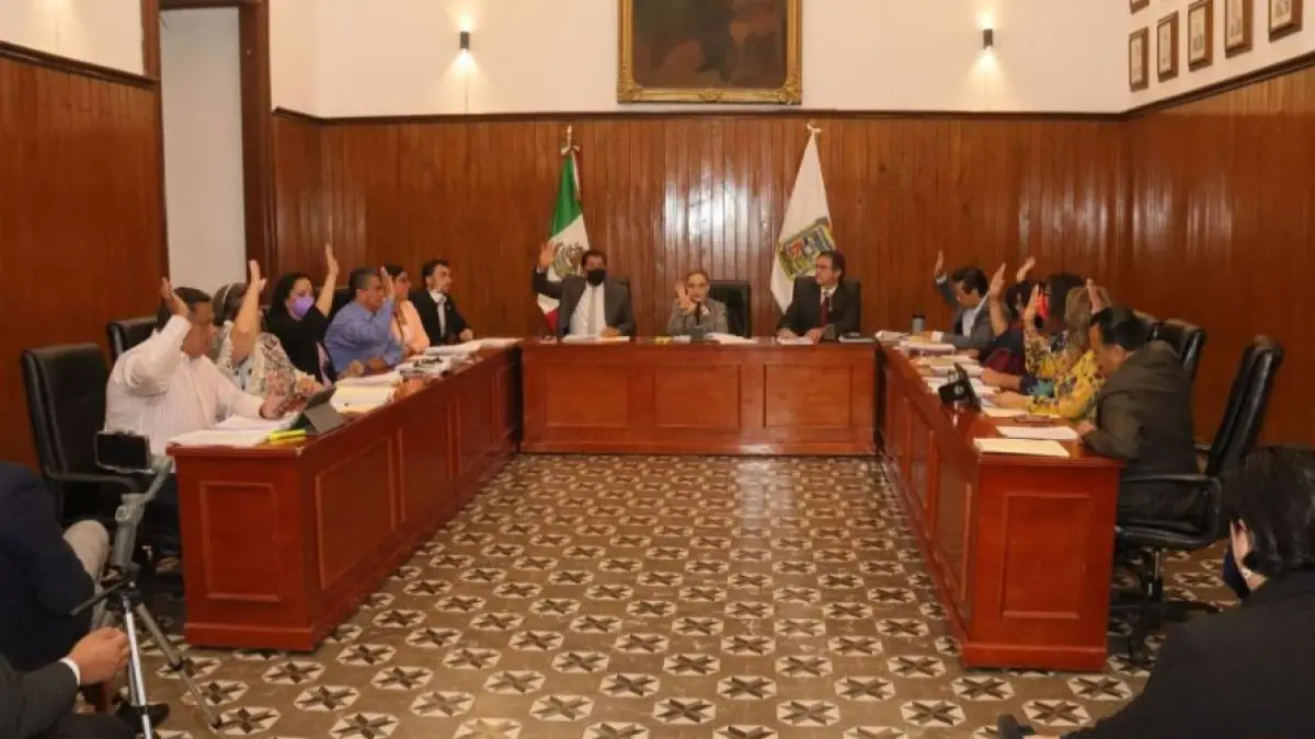 San Pedro Cholula tendrá Instituto Municipal de la Mujer.