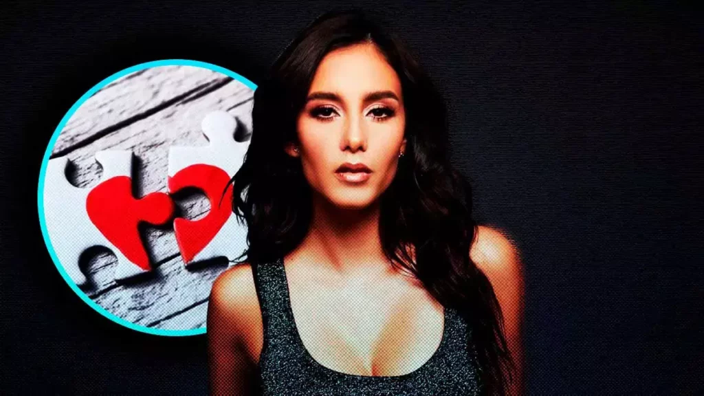 A la actriz poblana Bárbara Islas le pegó socialmente el divorcio de sus padres