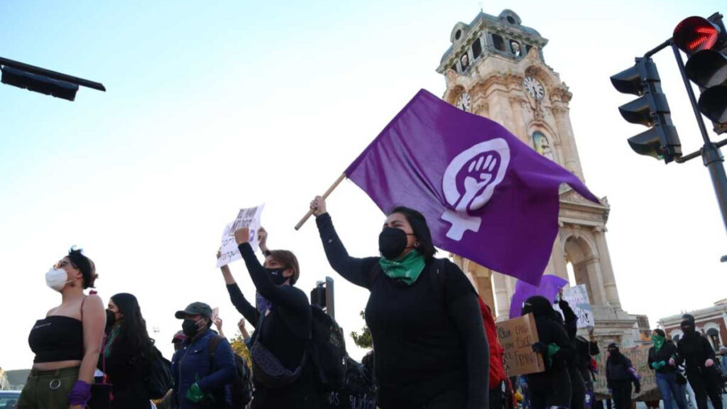 Dia Internacional de la Mujer: estas son las actividades por el 8M en Pachuca.