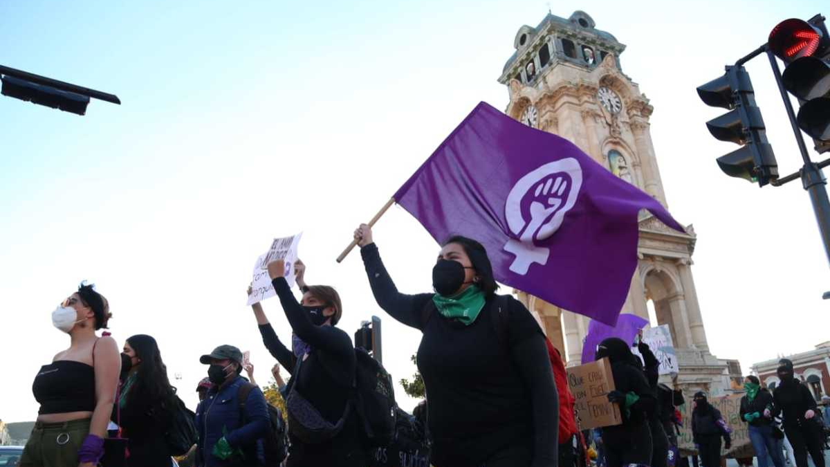 Dia Internacional de la Mujer: estas son las actividades por el 8M en Pachuca.